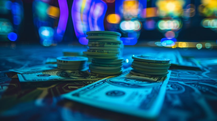 Pick-and-click bonus mini-game on Habanero slot